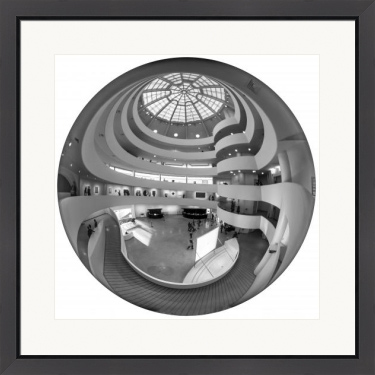 RoundNY photo Guggenheim #11